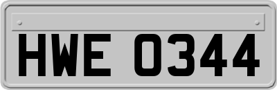 HWE0344