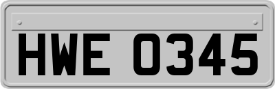 HWE0345