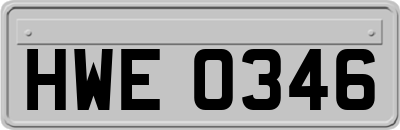HWE0346