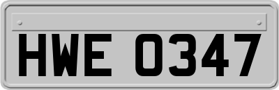 HWE0347