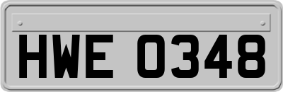 HWE0348