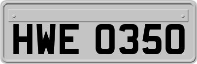 HWE0350
