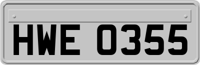 HWE0355
