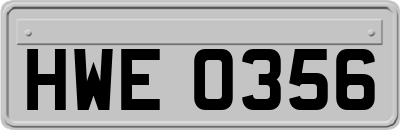 HWE0356