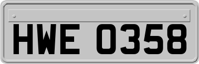 HWE0358