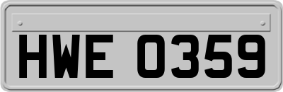 HWE0359
