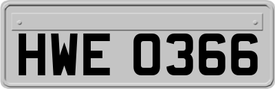HWE0366
