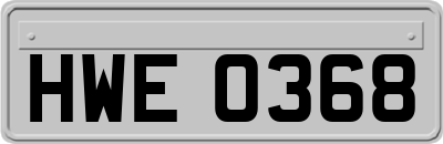 HWE0368