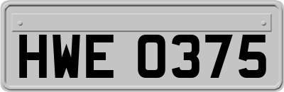 HWE0375