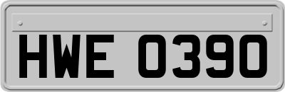 HWE0390