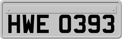 HWE0393
