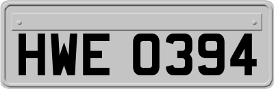 HWE0394