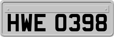 HWE0398