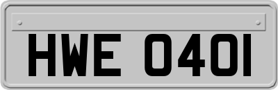HWE0401