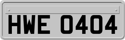 HWE0404