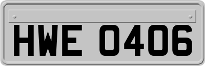 HWE0406