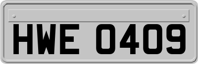 HWE0409