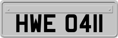 HWE0411