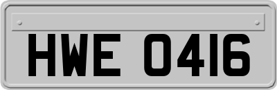 HWE0416