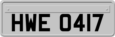 HWE0417