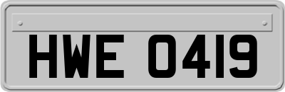 HWE0419