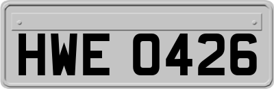 HWE0426