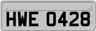 HWE0428
