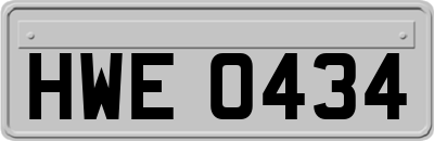 HWE0434