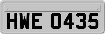 HWE0435
