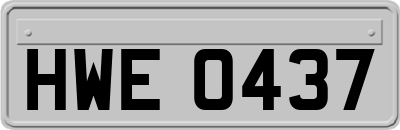 HWE0437