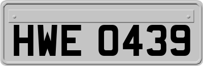 HWE0439
