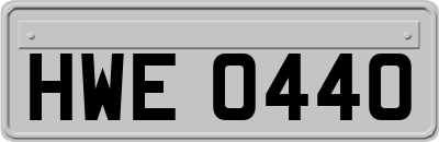 HWE0440