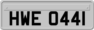 HWE0441