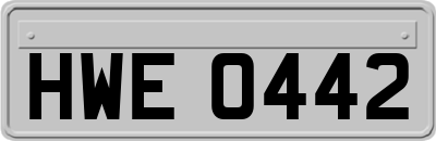 HWE0442