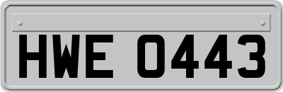 HWE0443