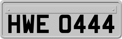 HWE0444