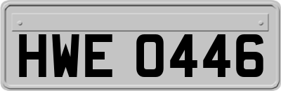 HWE0446