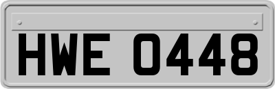 HWE0448