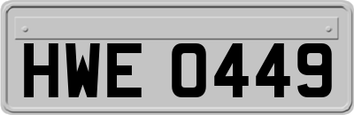HWE0449