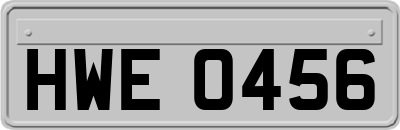HWE0456