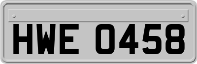 HWE0458