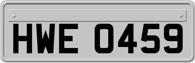 HWE0459