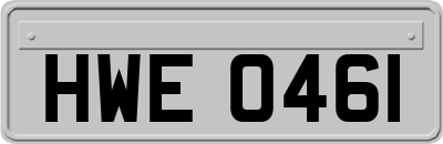 HWE0461