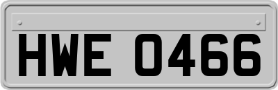 HWE0466