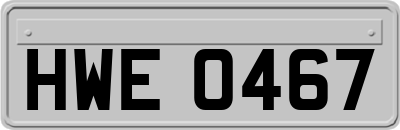 HWE0467