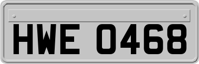 HWE0468