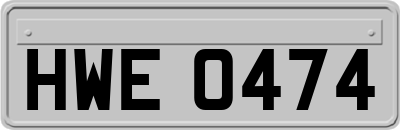 HWE0474
