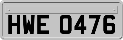 HWE0476