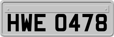HWE0478