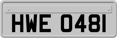 HWE0481
